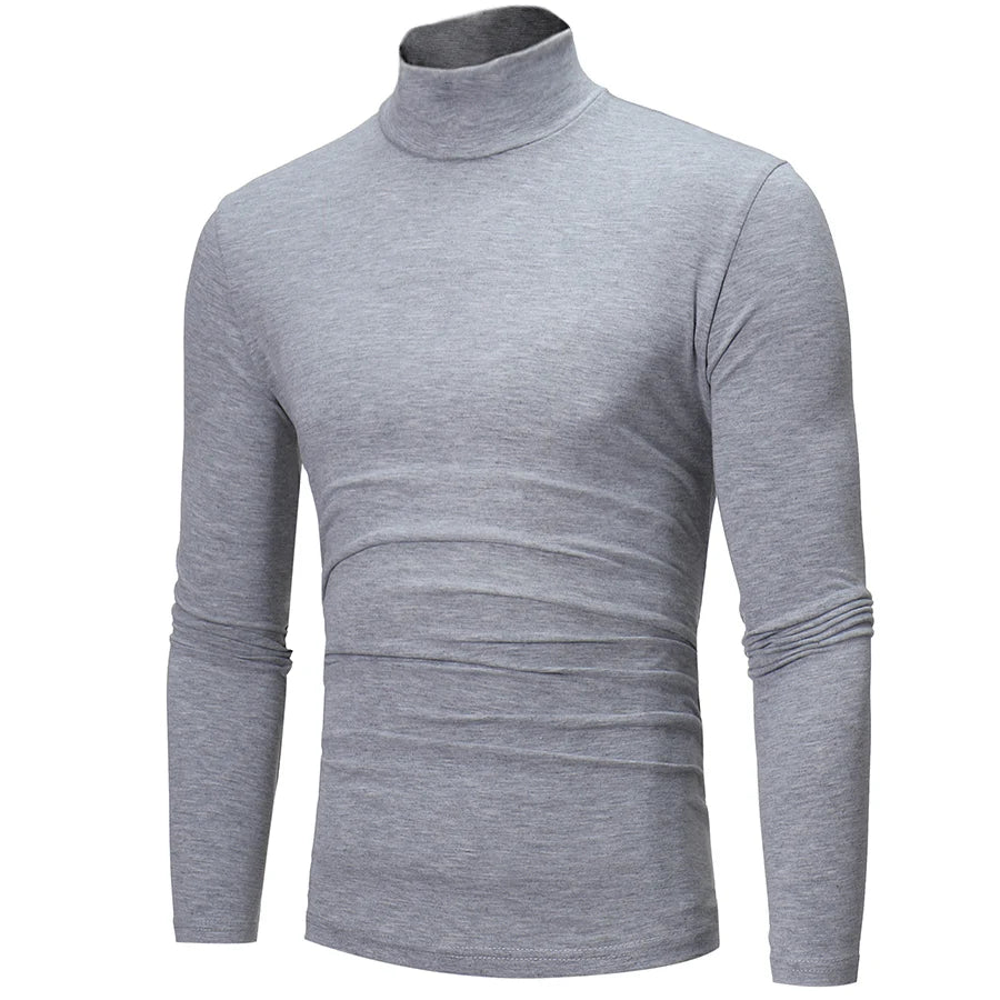 Ropa térmica hombre – camiseta slim fit