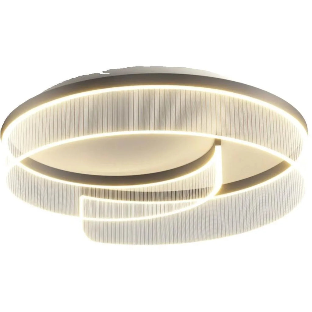 Lámpara de techo italiana – lujo moderno y creativo para dormitorio principal