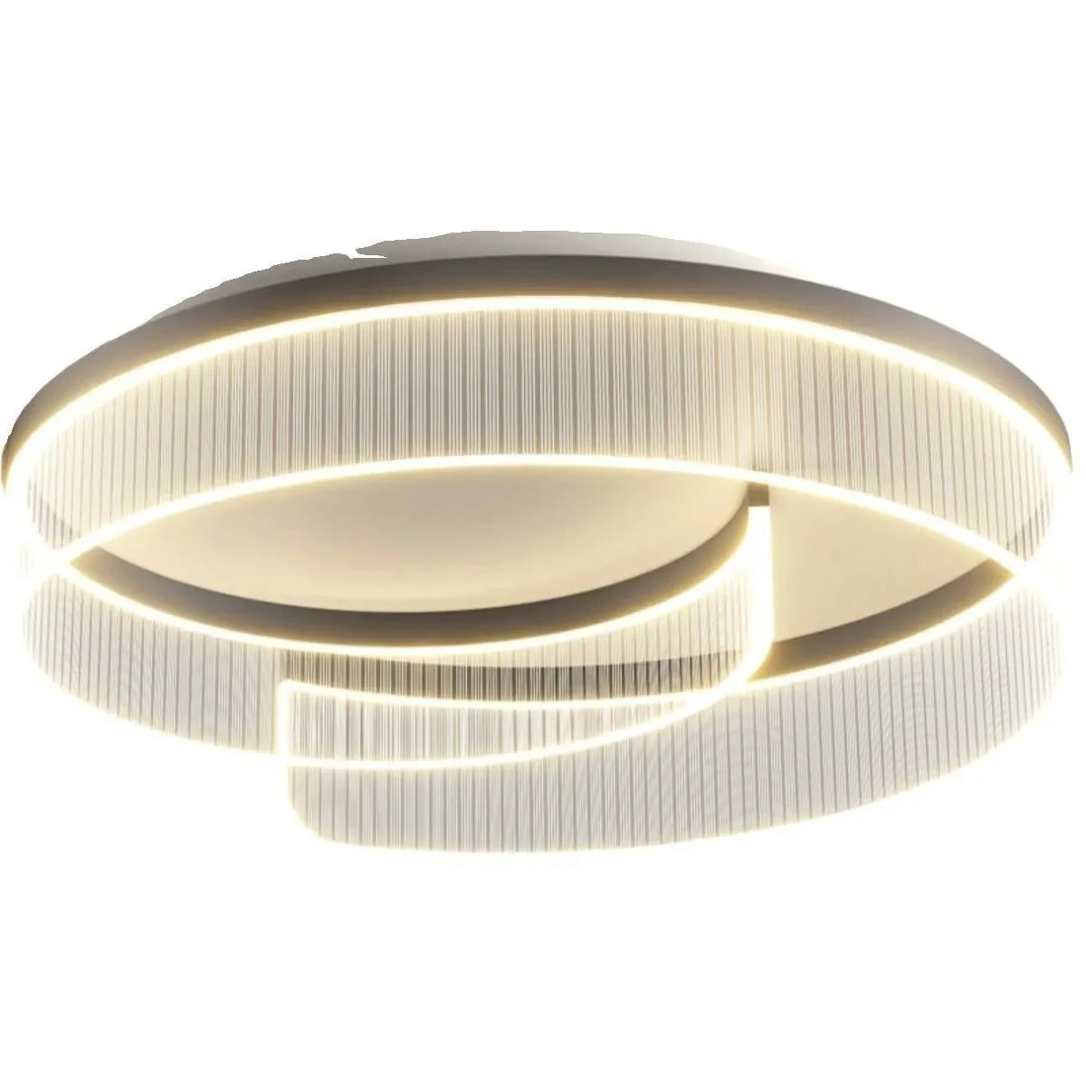 Lámpara de techo italiana – lujo moderno y creativo para dormitorio principal