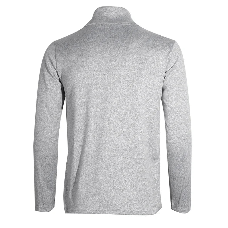 Ropa térmica hombre – camiseta slim fit