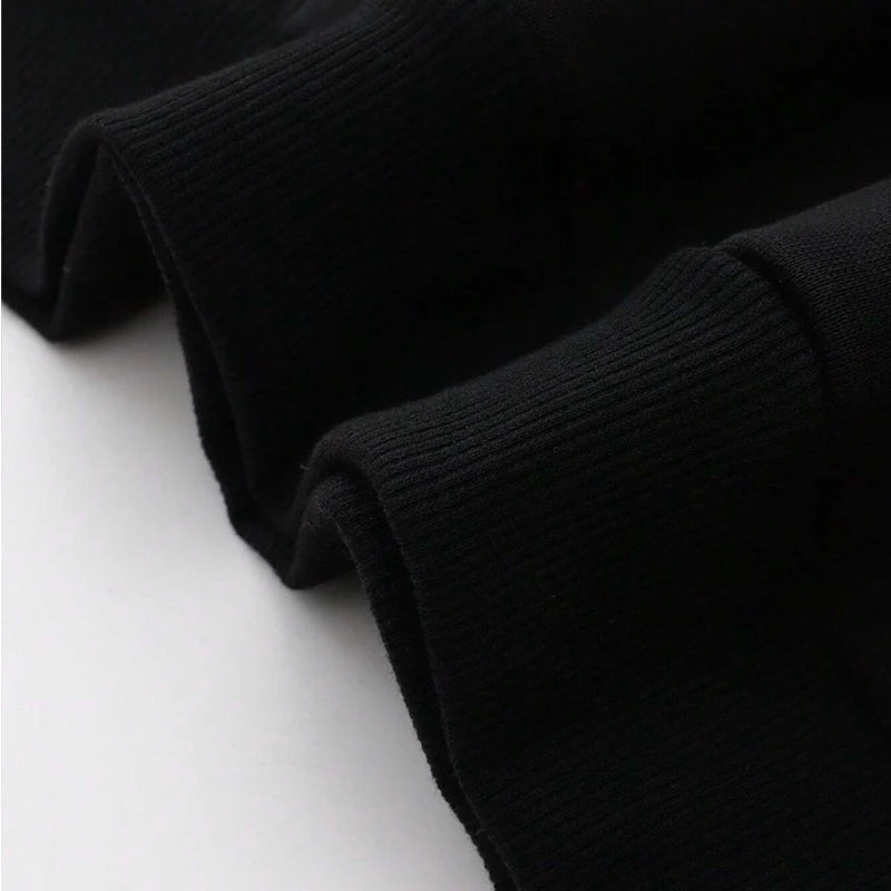 Hoodie con capucha – cómodo, casual y deportivo