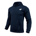 Hoodie con capucha – cómodo, casual y deportivo