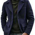 Blazer masculino casual