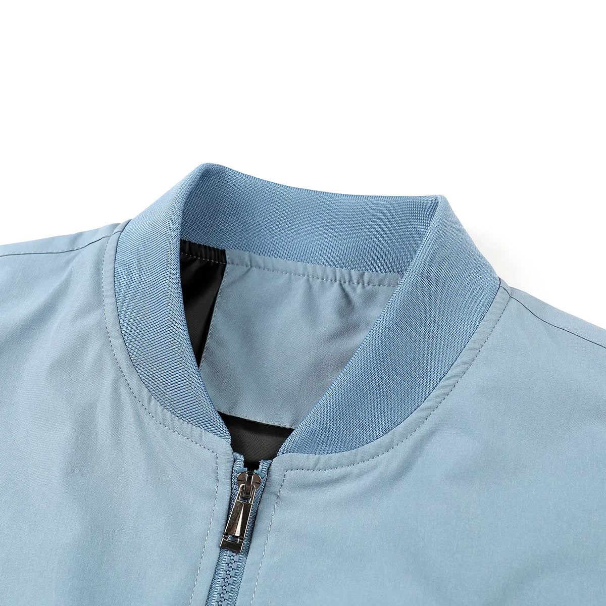 Bomber jacket hombre – streetwear británico y casual