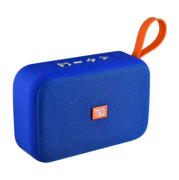 Parlante Portátil Mini - Barra de Sonido Inalámbrica