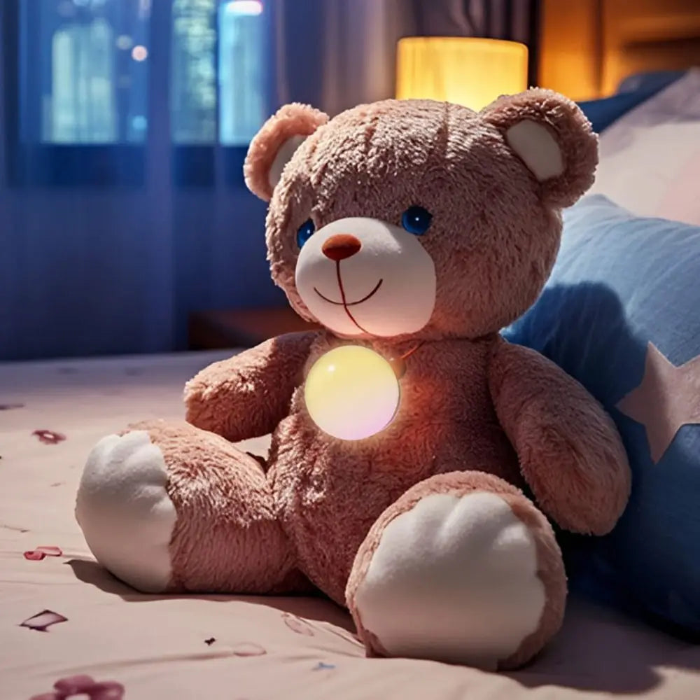 Robot parlante inteligente AI – juguete interactivo para aprendizaje y diversión infantil