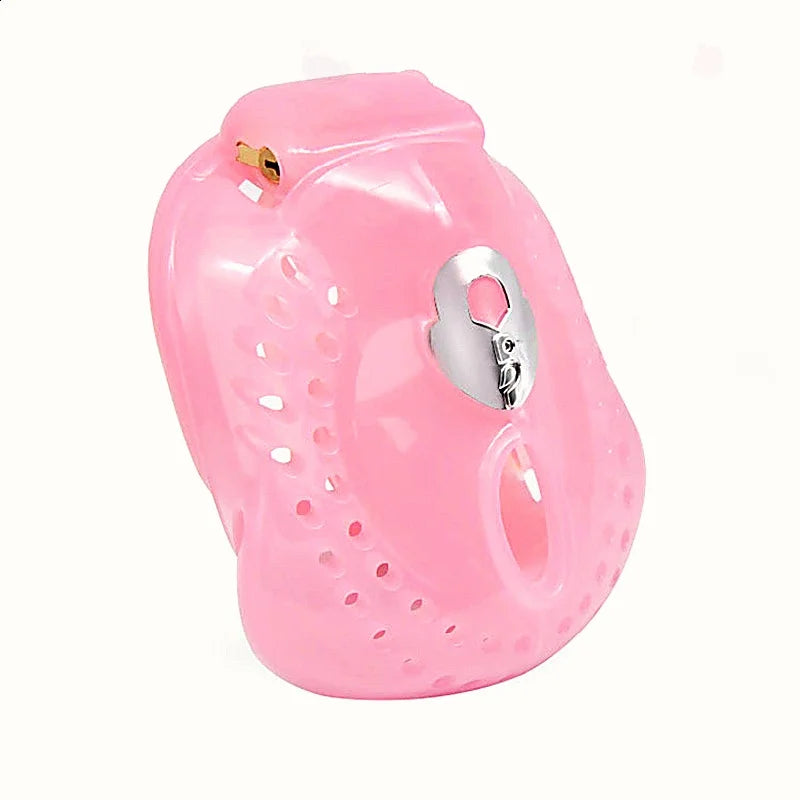 Chastity Lock Male Chastity Device Cage With Penis Lock And Erotic Urethral Companion Sex Toys Cock Cage For Delayed Ejaculation