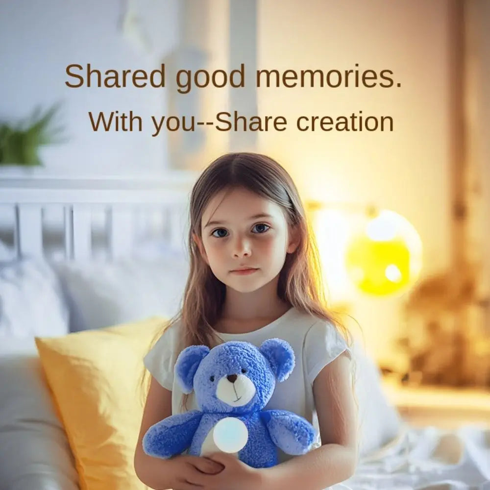 Robot parlante inteligente AI – juguete interactivo para aprendizaje y diversión infantil