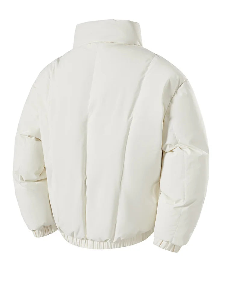 Parka cortaviento – nueva, cálida y streetwear para otoño e invierno
