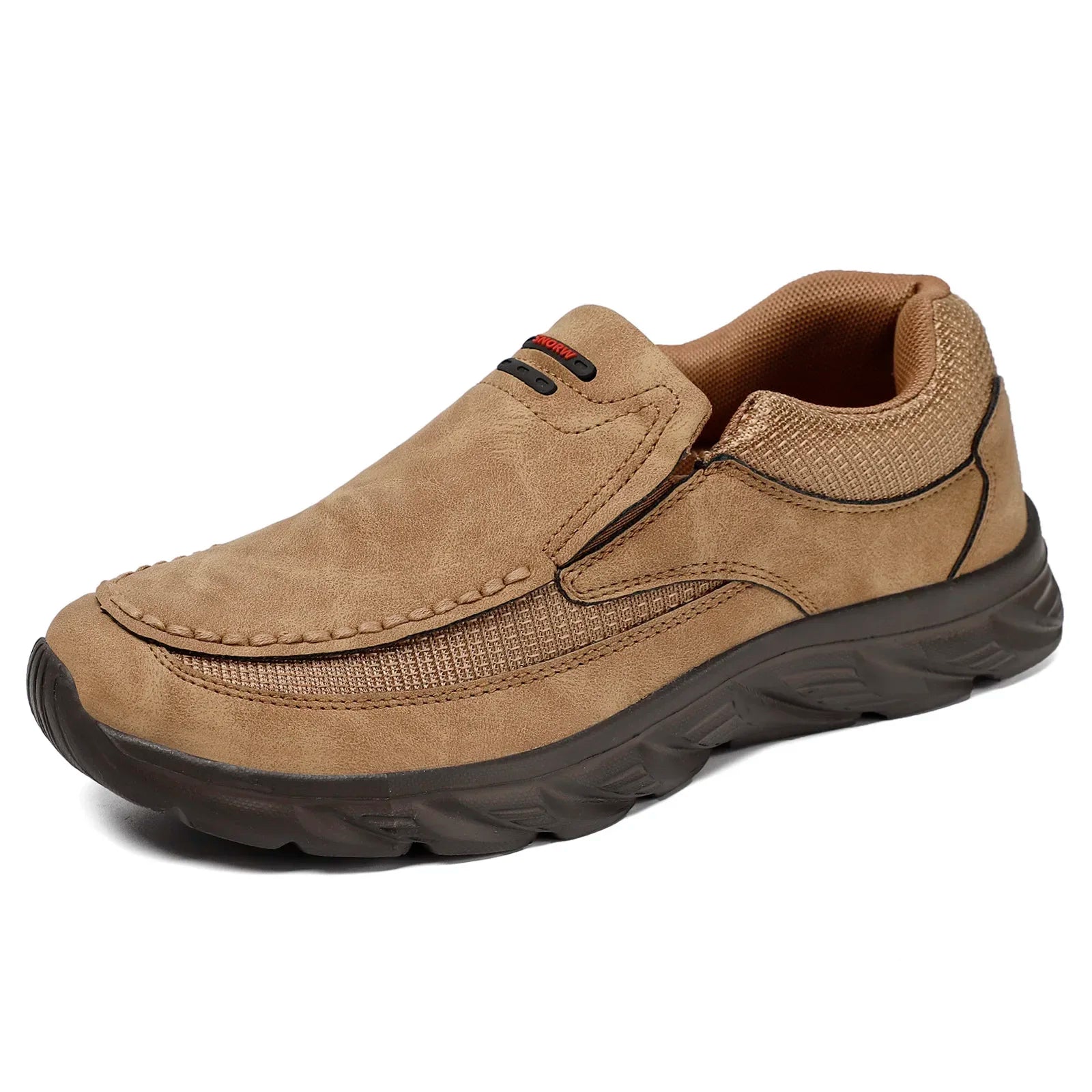 Mocasines casuales hombre – sneakers retro hechos a mano y cómodos