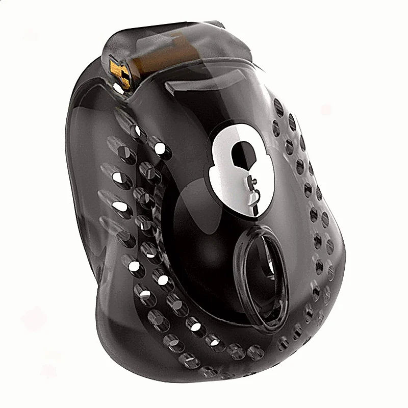 Chastity Lock Male Chastity Device Cage With Penis Lock And Erotic Urethral Companion Sex Toys Cock Cage For Delayed Ejaculation