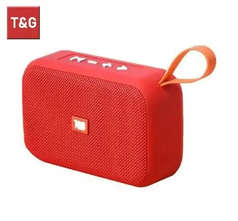 Parlante Portátil Mini - Barra de Sonido Inalámbrica