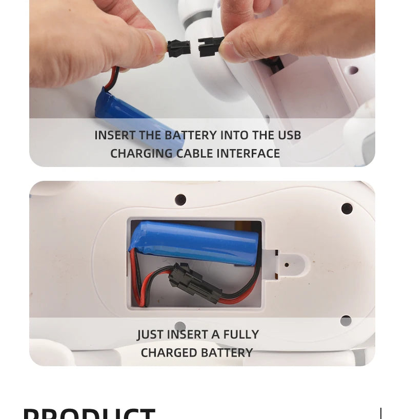 Perro Robot Inteligente con Control Remoto - Acrobacias Electrónicas - Comandos de Voz - Programable - Sensor Táctil - Música y Canciones - Juguete para Niños