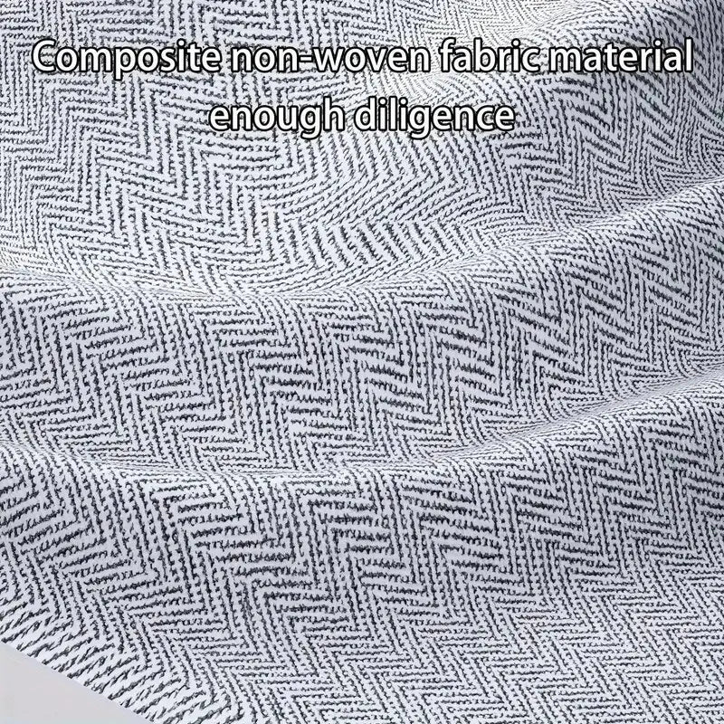 Bolsa organizadora grande para hogar – material no tejido para ropa y juguetes