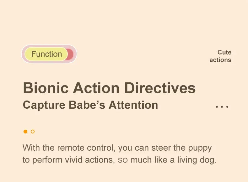 F03 - Robot Inteligente con IA y Control Remoto - Camina, Canta, Baila - Movimientos Humanoides