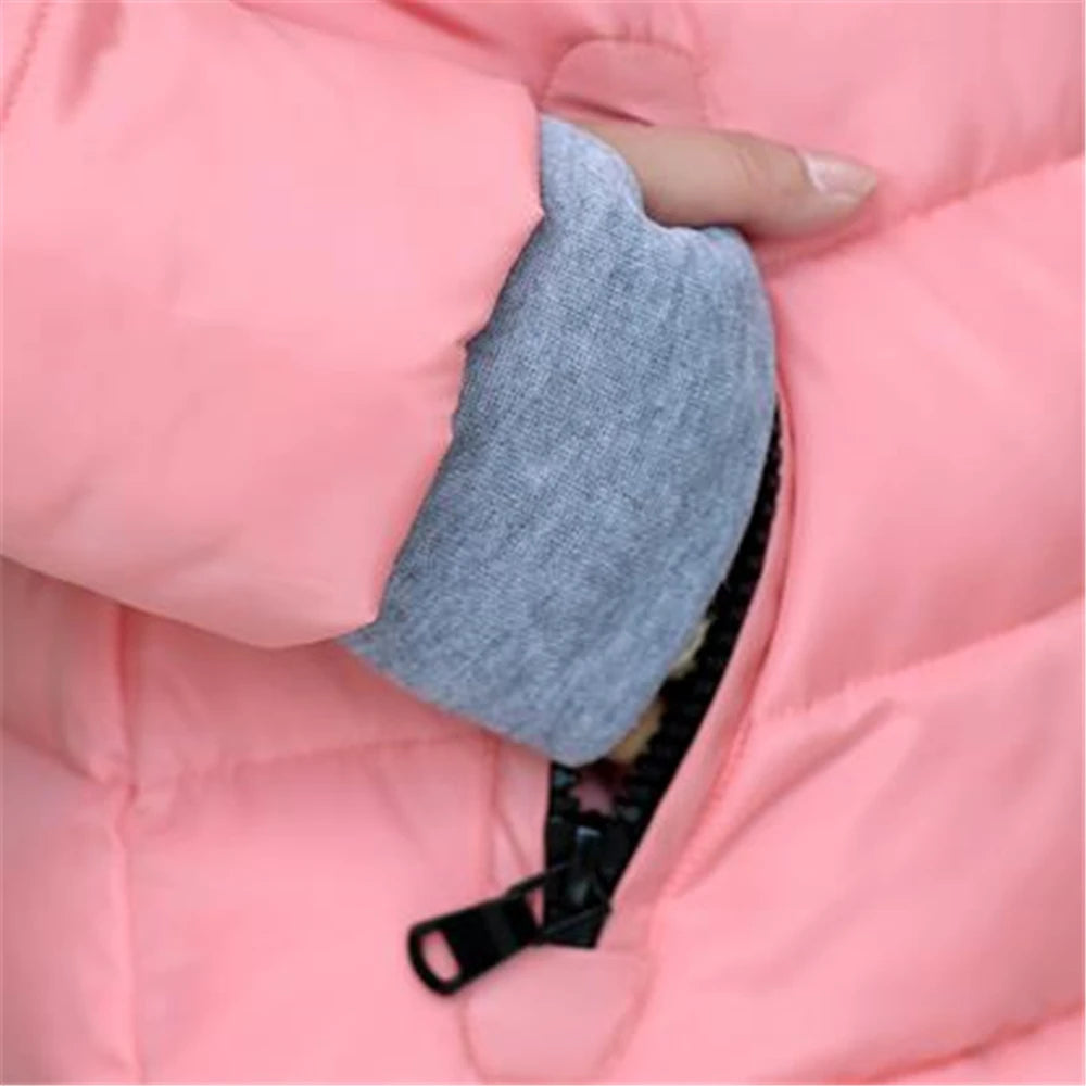 Chaqueta mujer otoño/invierno