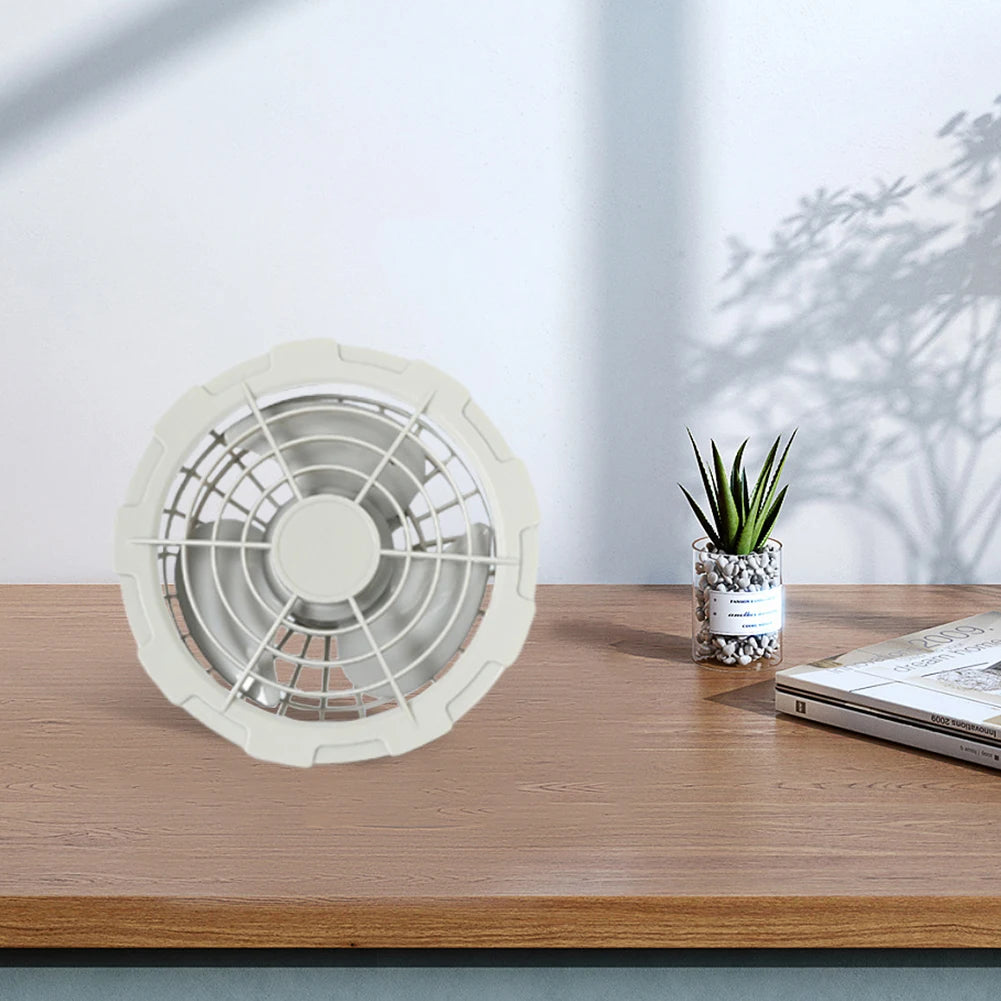Chaleco Refrigerante con Ventiladores USB - 3 Velocidades Ropa Aire Acondicionado Transpirable