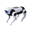 Perro Robot Smart - Juguete Regalo - Perro Mecánico con Control Remoto - Multifunción Eléctrico - Robot Inteligente Educativo Biónico