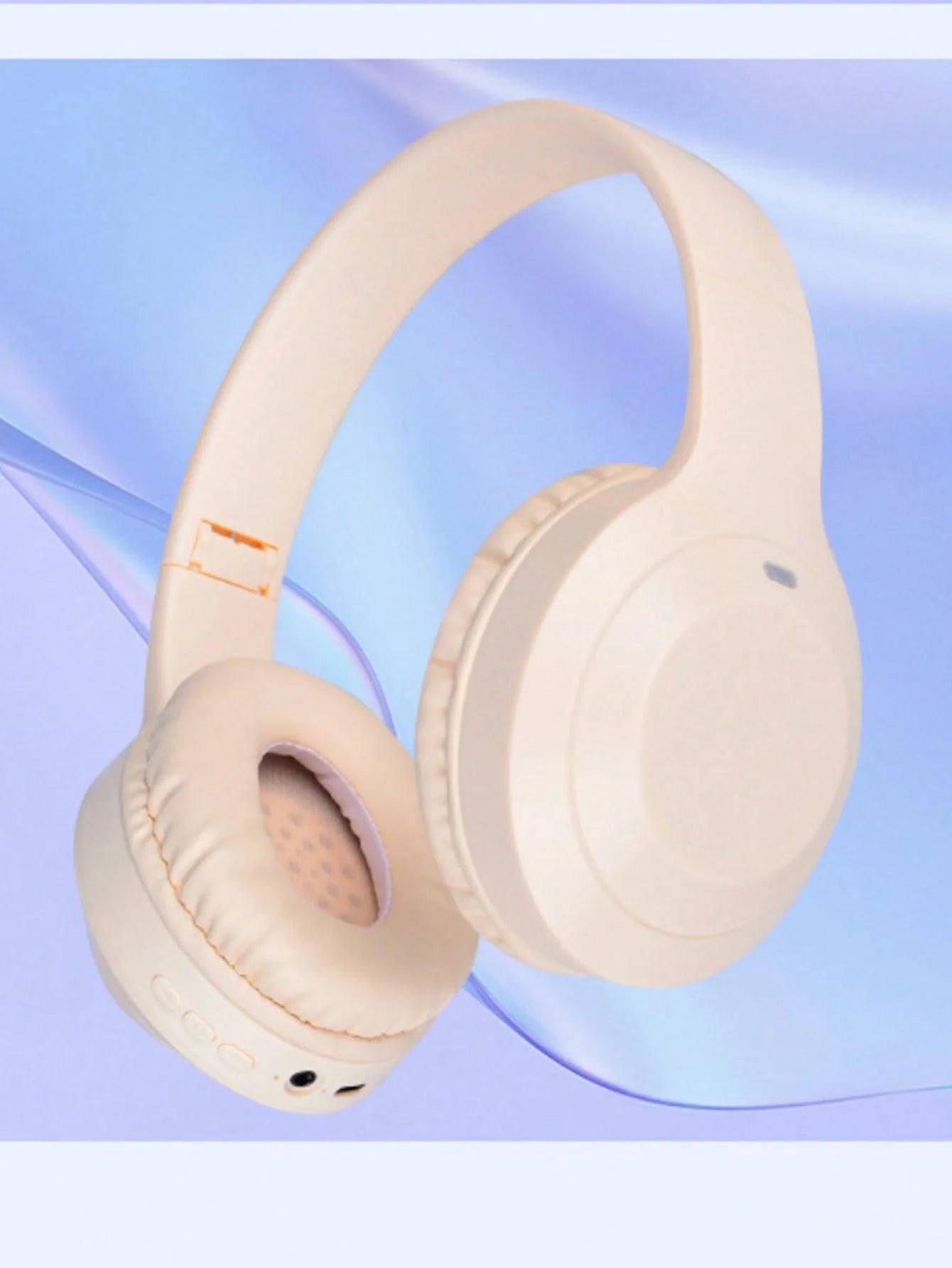 Auriculares inalámbricos – largo alcance para móvil, iPad y gaming