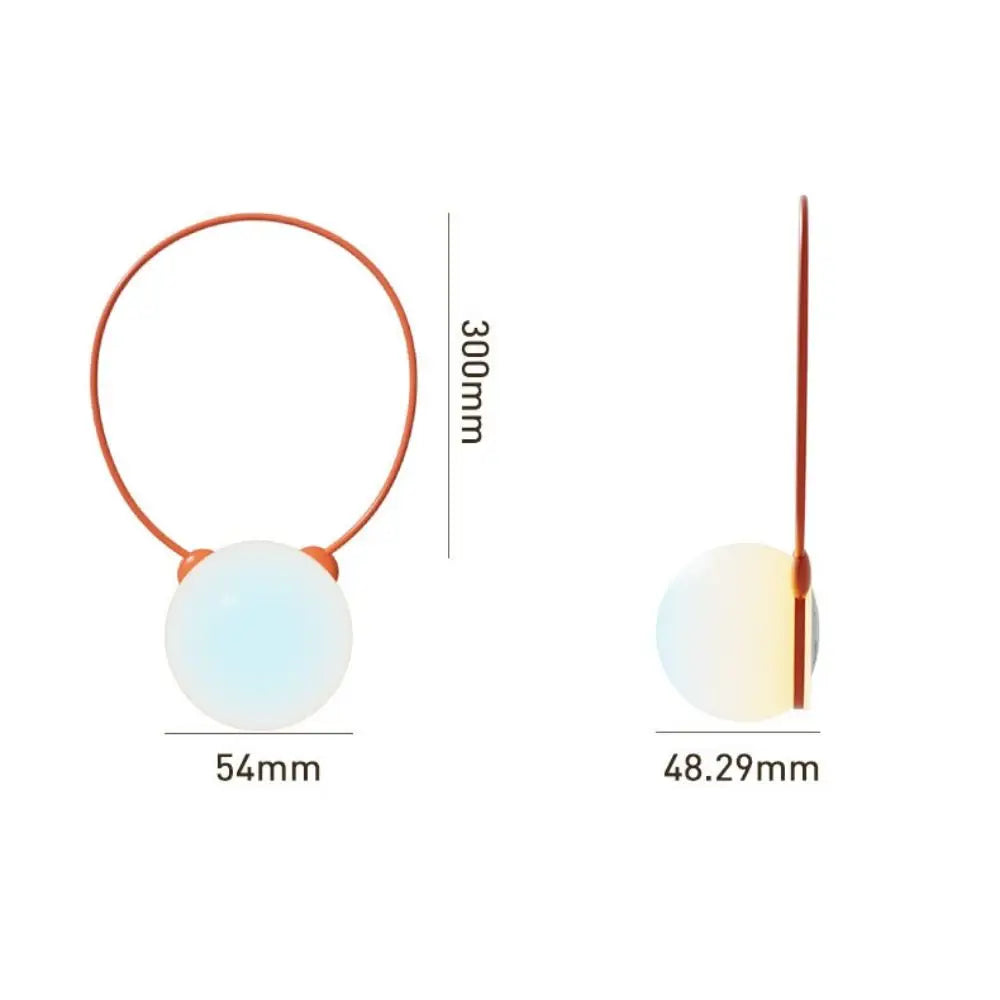 Robot parlante inteligente AI – juguete interactivo para aprendizaje y diversión infantil