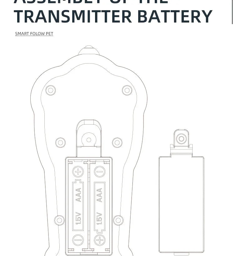 Perro Robot Inteligente con Control Remoto - Canta, Baila y Sigue - Acrobacias Smart - Música Interactiva - Cachorro Programable - Regalo para Niños
