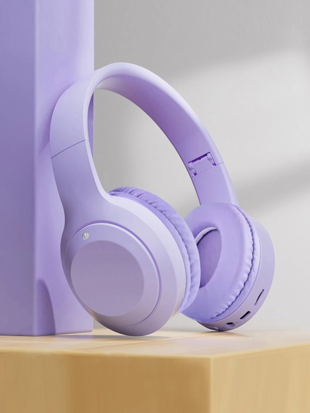 Auriculares inalámbricos – largo alcance para móvil, iPad y gaming