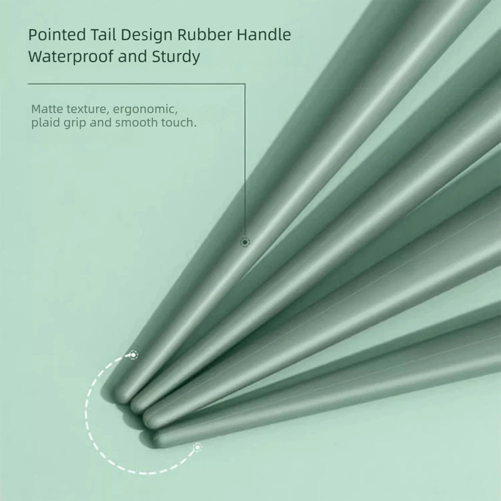 Set profesional de 13 pinceles de maquillaje – ultra suaves y portátiles con estuche