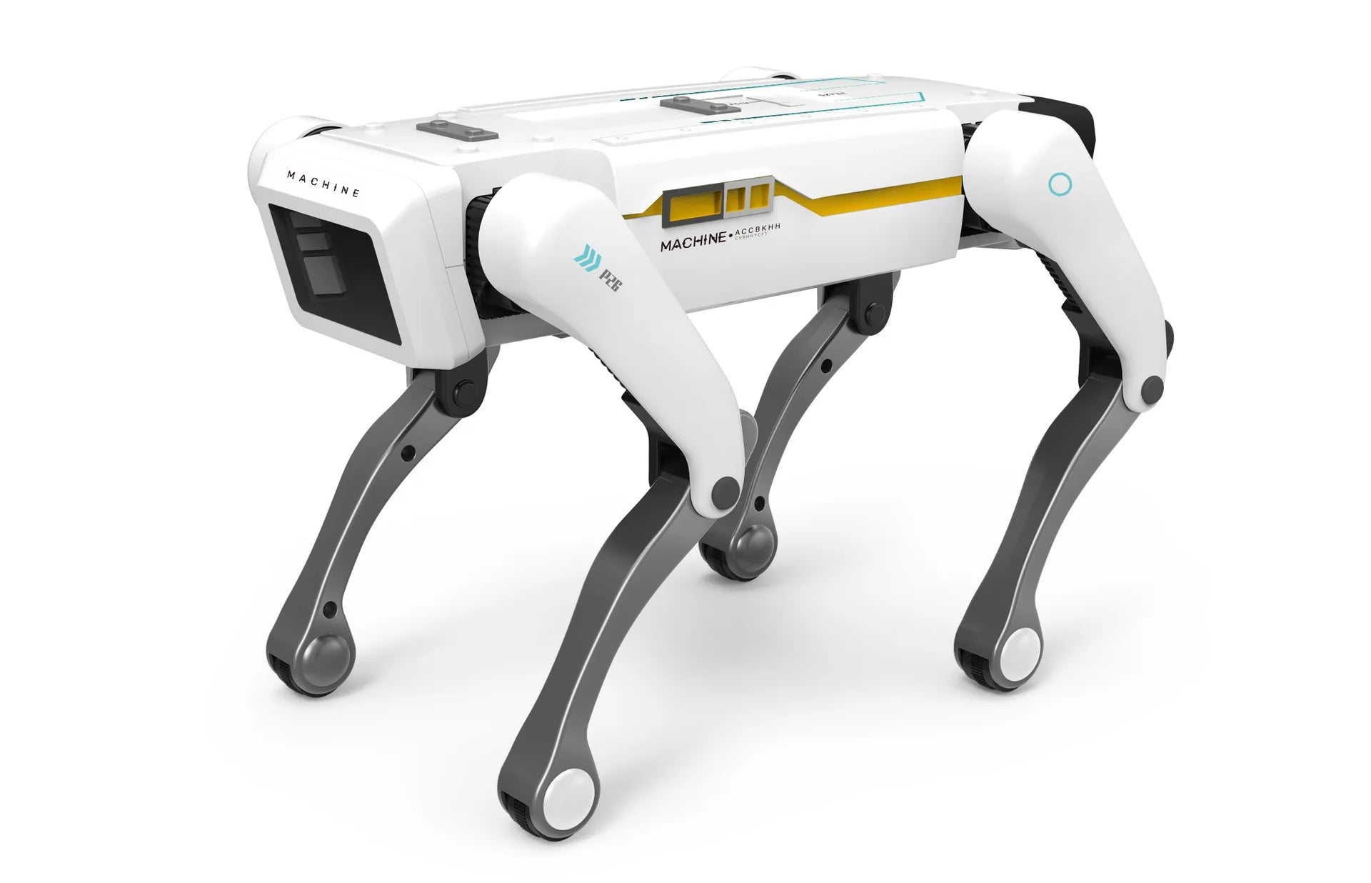 Perro Robot Bombero Inteligente con IA - Mascota Electrónica - Interacción por Voz - Control Remoto - Juguete para Niños