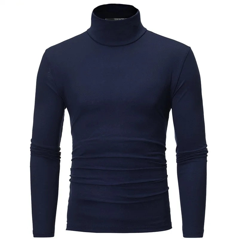 Ropa térmica hombre – camiseta slim fit