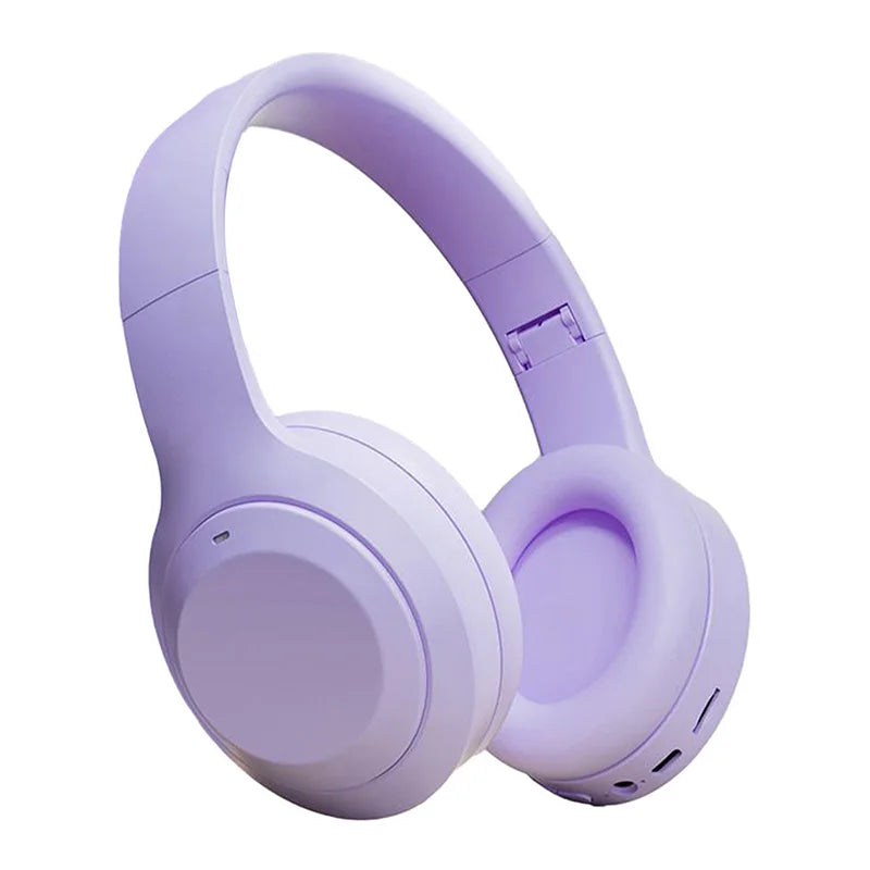 Auriculares inalámbricos – largo alcance para móvil, iPad y gaming