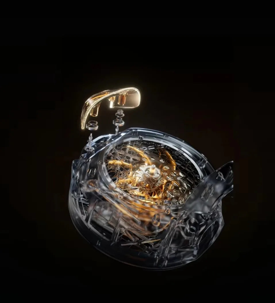 Enfriador para Teléfono Móvil Gaming - Batería Integrada - Ventilador para Teléfono - Enfriamiento Rápido - Para Juegos y Ver Videos