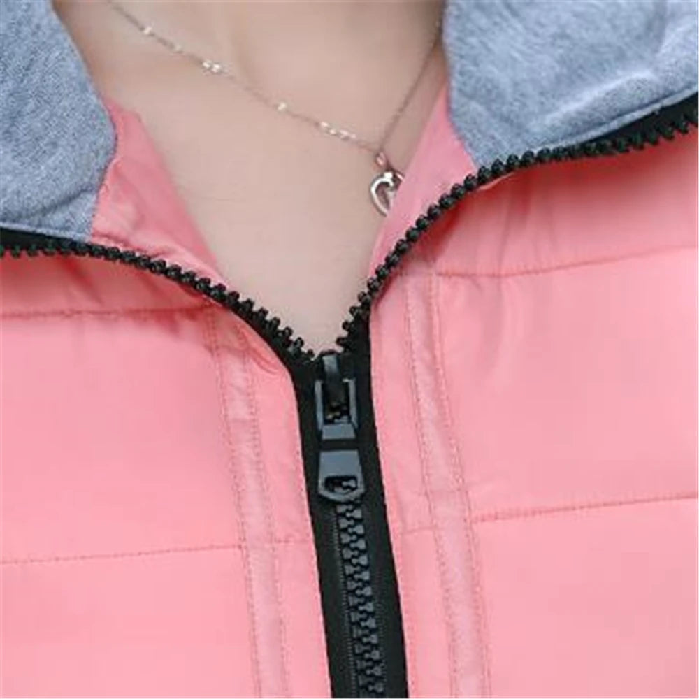 Chaqueta mujer otoño/invierno