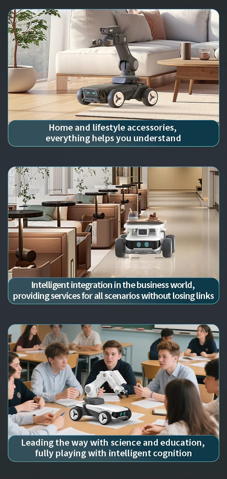 Auto Robot Storm X5 Inteligente RC - Reconocimiento Infrarrojo - Modos Programables - Blanco/Negro - Regalo Educativo para Niños