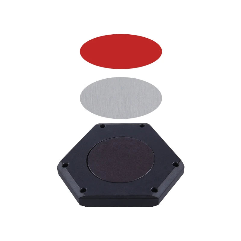 Luces LED interiores para auto – lámparas de lectura y ambiente sin cableado