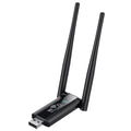 Extensor WiFi USB 2.4G – repetidor inalámbrico 300Mbps y amplificador de señal