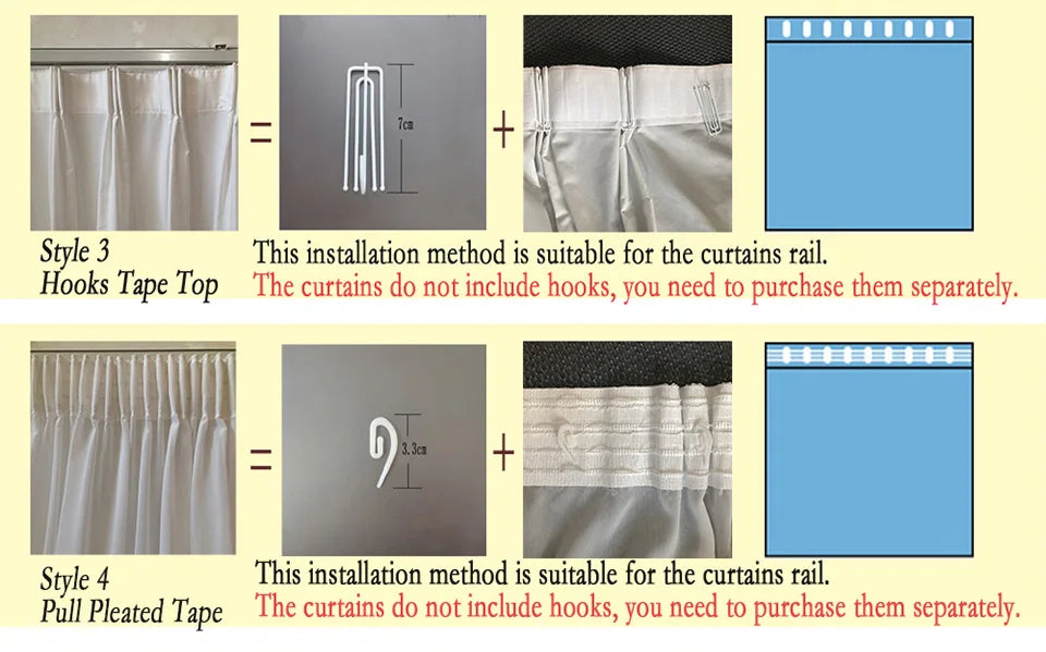 Cortinas blackout de lino Asazal – lujo moderno y opaco para living y dormitorio
