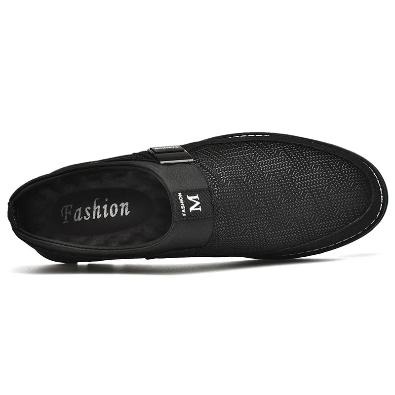 Mocasines casuales hombre – cómodos, planos y deportivos