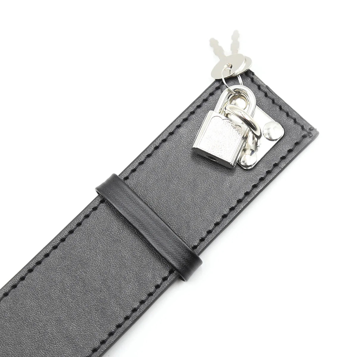 Sex Chastity Belt Female Leather Harness Bondage Underwear Restrsaints Panties BDSM Sex Toys Chastity Pants Erotic Games